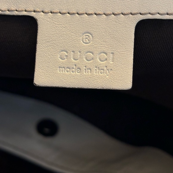 Gucci hobo bag - Picture 7 of 15